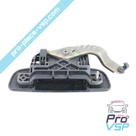 Gebraucht rechts im Freien Türgriff für Chatenet