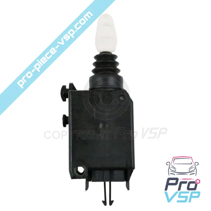Motor de centralização usado para Jdm
