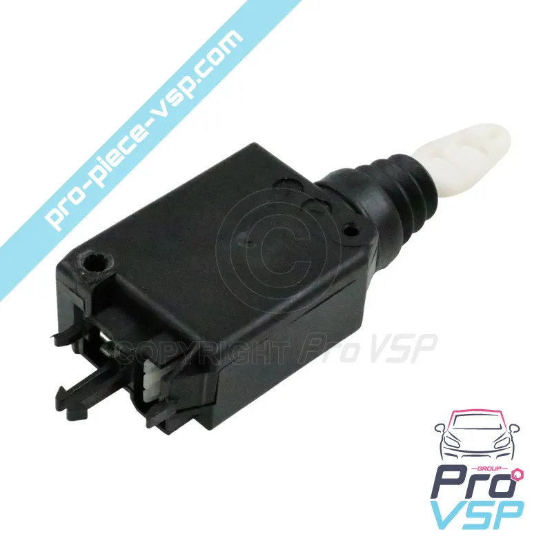 Motor de centralização da porta Motor de centralização da porta