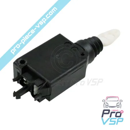 Gebrauchte Türzentralisierungsmotor für Jdm