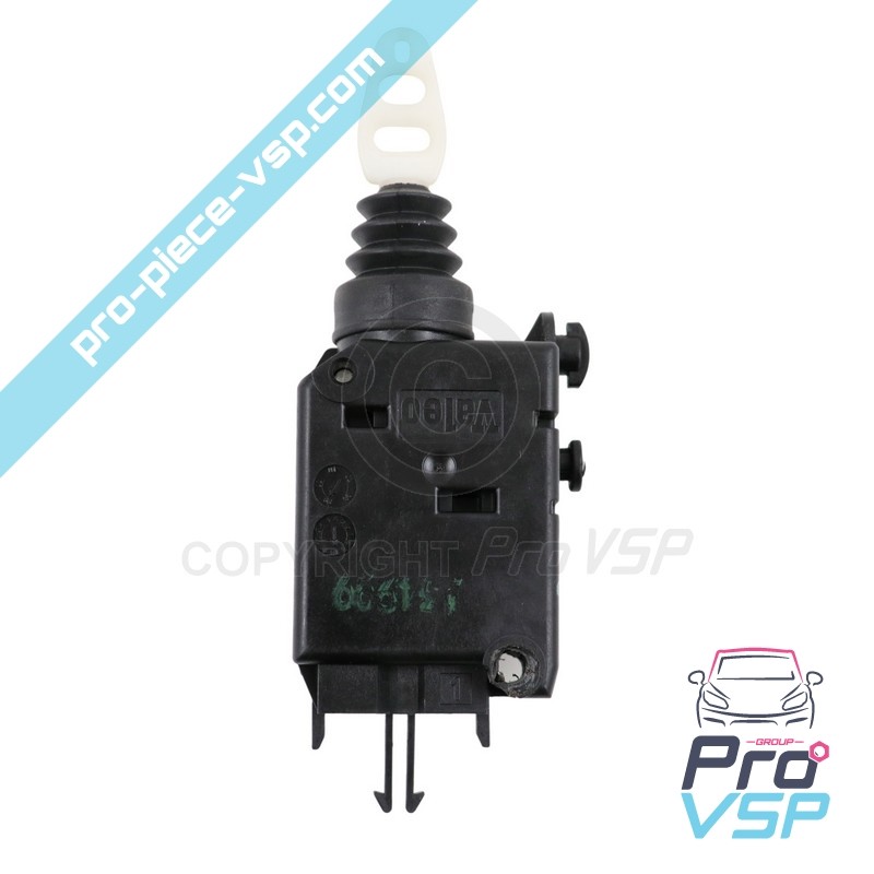Motor de centralización de...