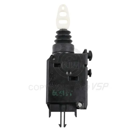 Moteur de centralisation de porte occasion pour Jdm