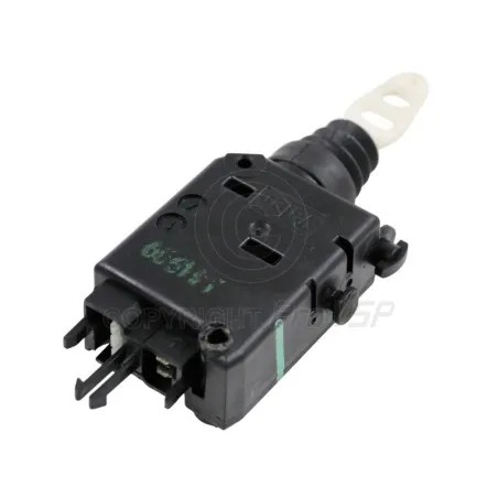 Moteur de centralisation de porte occasion pour Jdm