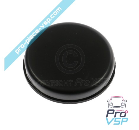 Obturador de nevoeiro para Chatenet Ch26 Ch28 Ch30 Ch32 (Fase 1)