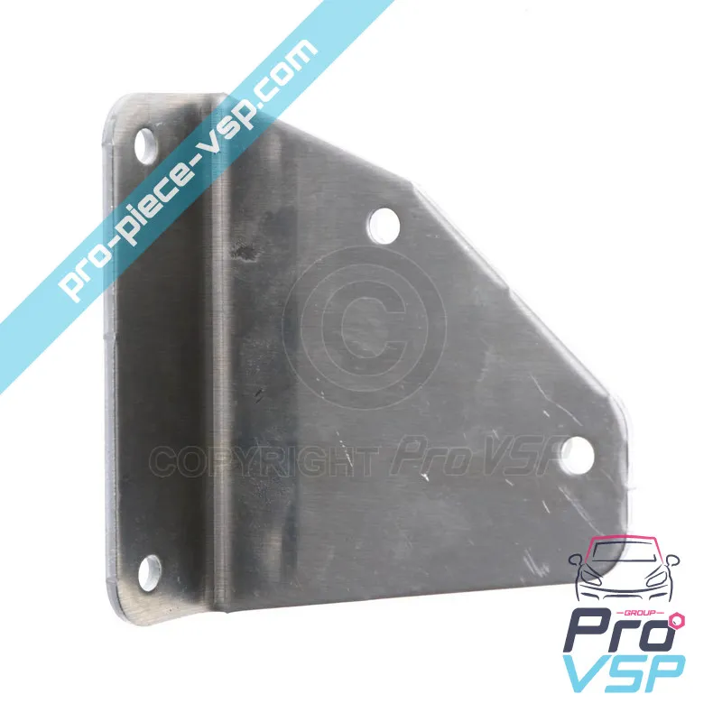 Kühler-obere Unterstützung für Chatenet Ch26 Ch32 Ch33 Sporteevo (Motor Yanmar )