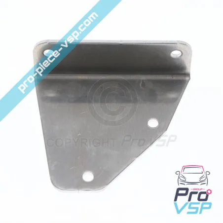 Radiator upper support for Chatenet Ch26 Ch32 Ch33 Sporteevo (engine Yanmar )