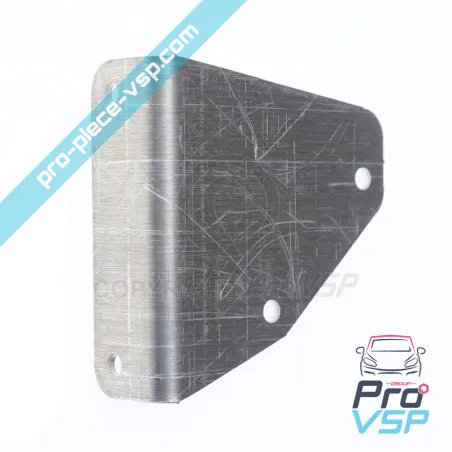 Radiator upper support for Chatenet Ch26 Ch32 Ch33 Sporteevo (engine Yanmar )