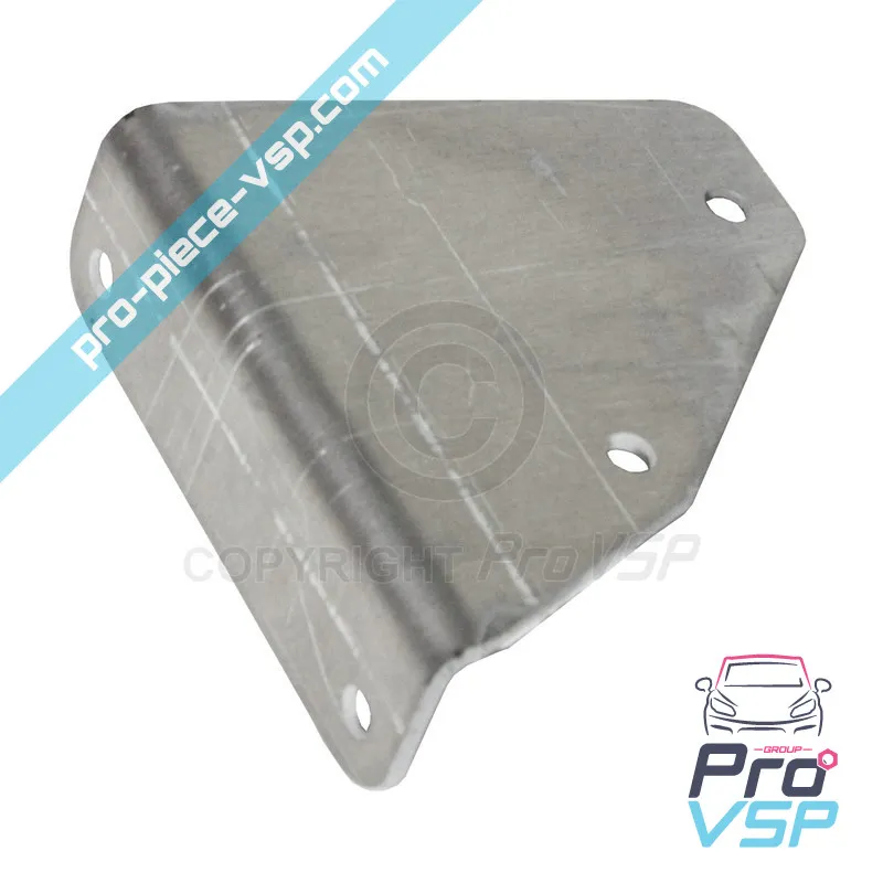 Radiator upper support for Chatenet Ch26 Ch32 Ch33 Sporteevo (engine Yanmar )