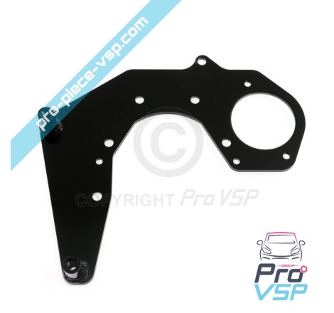 Suporte de partida do motor Yanmar gêmeo