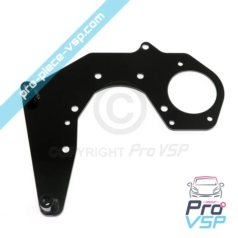 Suporte de partida do motor Yanmar gêmeo