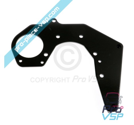 Suporte de partida do motor Yanmar gêmeo