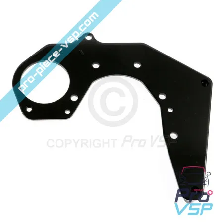 Suporte de partida do motor Yanmar gêmeo