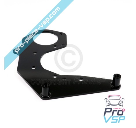 Suporte de partida do motor Yanmar gêmeo