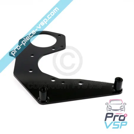 Suporte de partida do motor Yanmar gêmeo