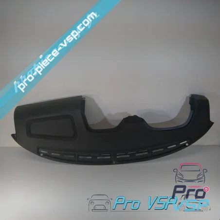 Painel usado para ligier xtoo r S Rs optimax 2