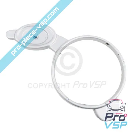 Logo de porte occasion pour Italcar