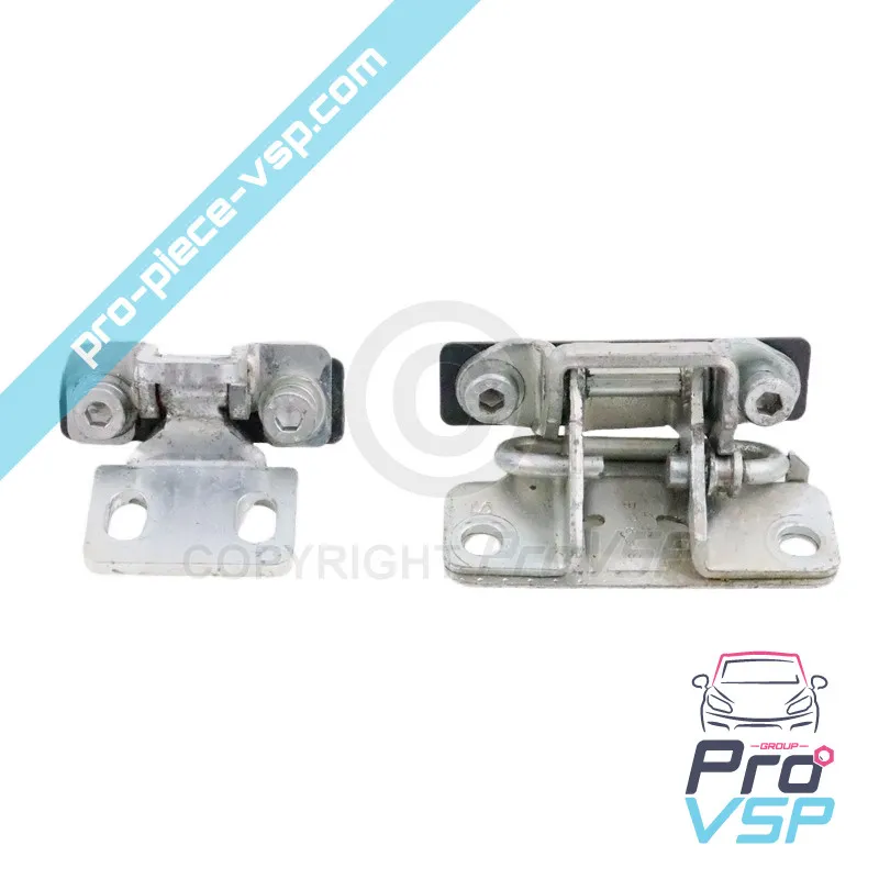 Uscate de balamale din stânga pentru Italcar Uscate de balamale din stânga pentru Italcar