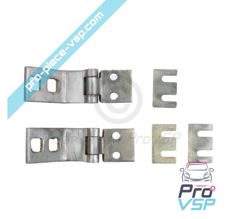 Dobradiças da porta usada para Jdm X5