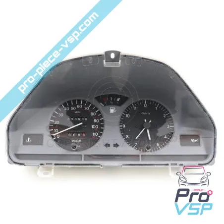 Contador usado para Ligier