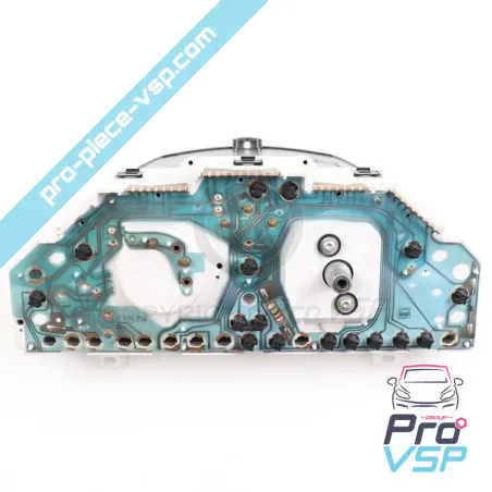 Käytetty laskuri Ligier