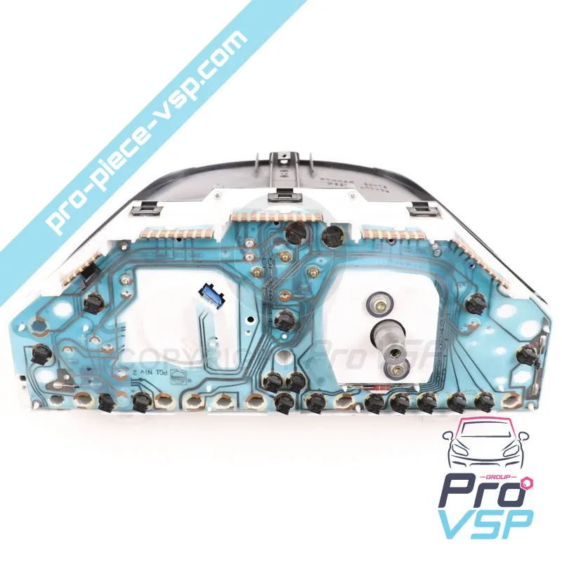 Contador usado para Jdm Titane Contador usado para Jdm Titane