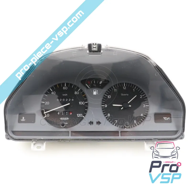 Compteur occasion pour Jdm Titane