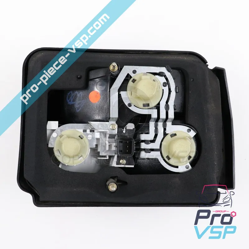 Used Left Rear Light for Ligier 162 Ambra