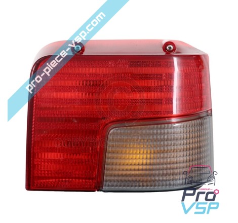Right taillight