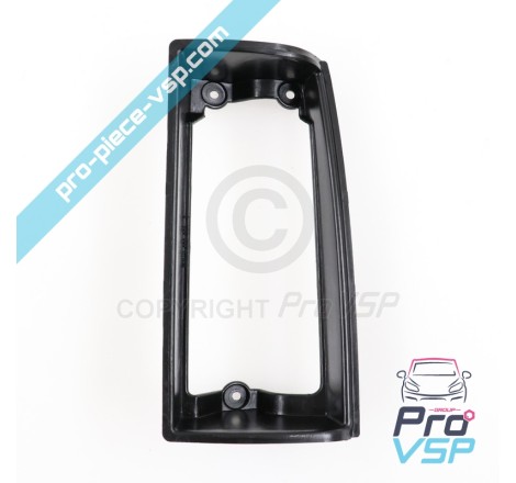 Entrada da taillight direita Aixam 400sl