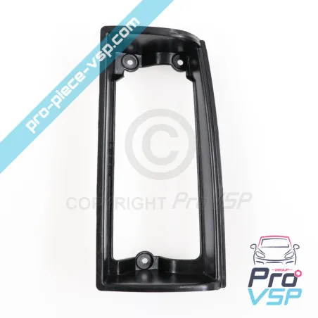 Entrada da taillight direita Aixam 400sl