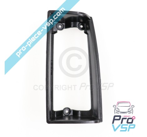 Entrada da taillight direita Aixam 400sl