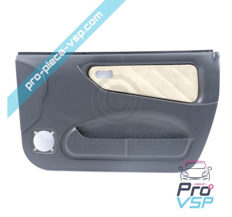 Pannello per porte interne destra