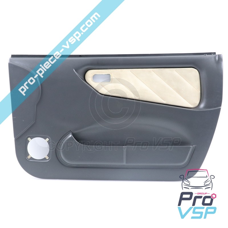 Pannello per porte interne...