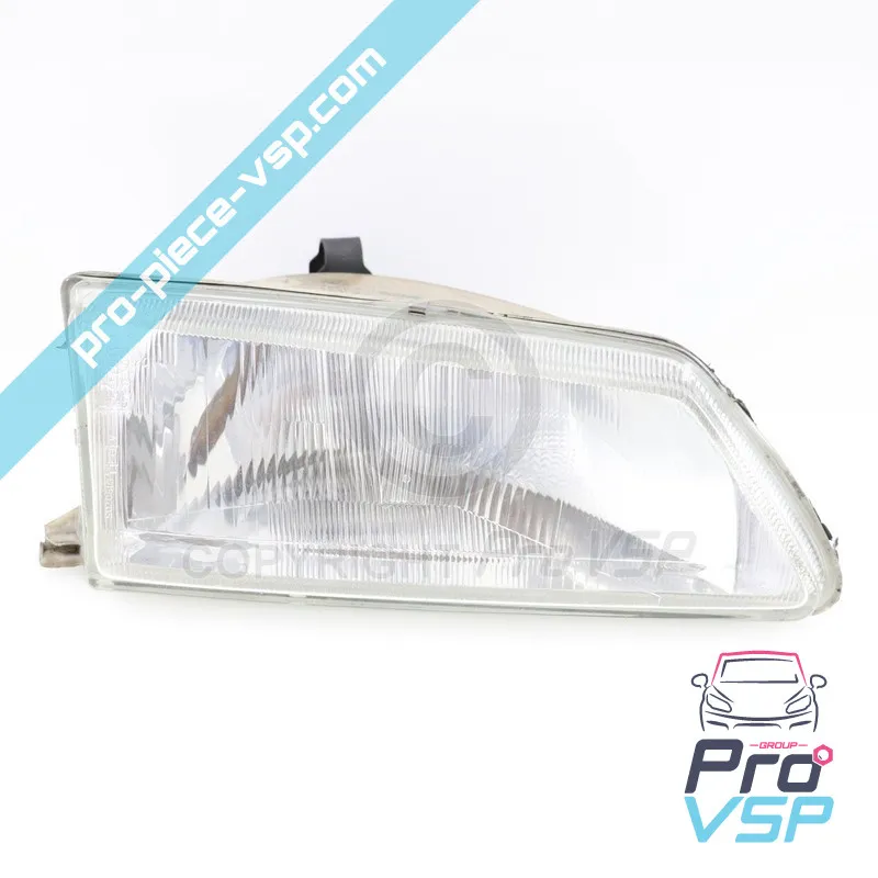 Farol direito usado para Jdm Orane