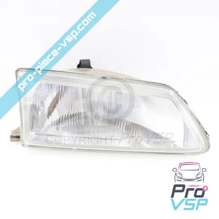 Farol direito usado para Jdm Orane