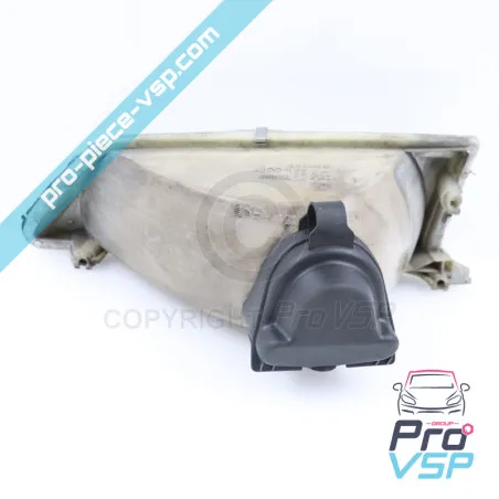 Farol direito usado para Jdm Orane