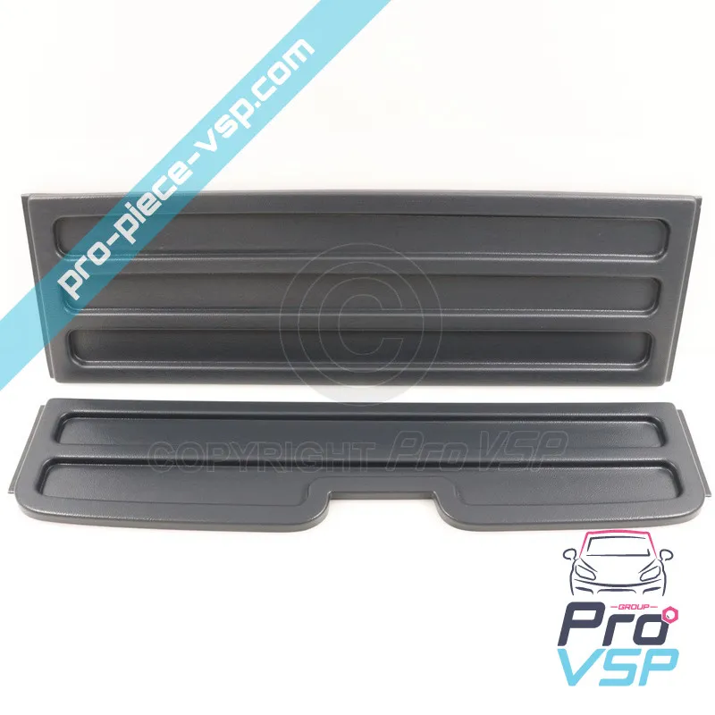 Fundal folosit pentru Ligier 162