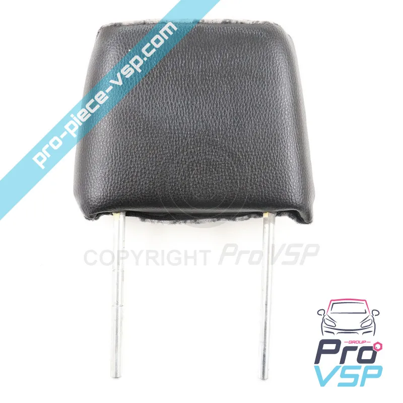 Used head support for Bellier Divane