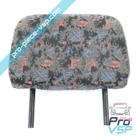 Used head support for Jdm