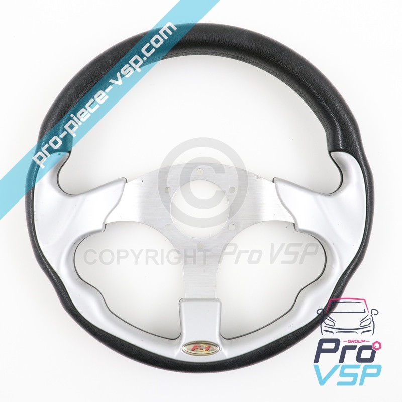 Steering wheel