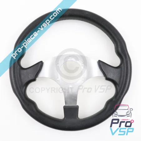 Flying opportunity for Chatenet