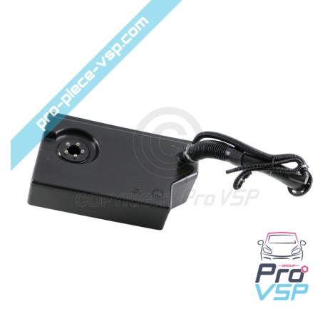 Tanque de combustível usado para Chatenet