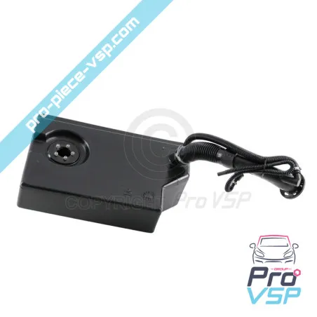 Tanque de combustível usado para Chatenet