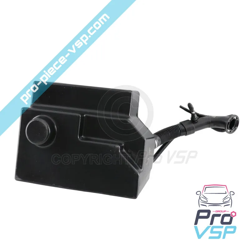 Réservoir de carburant occasion pour Chatenet