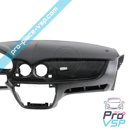 Painel usado para Chatenet