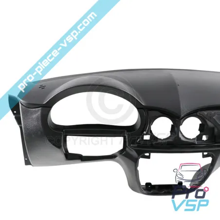 Painel usado para Chatenet