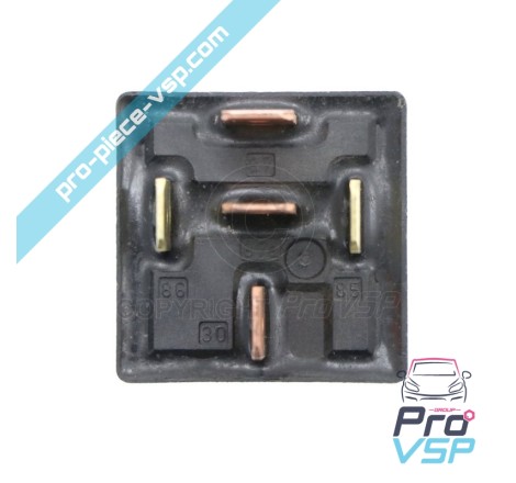 Relé de partida para Chatenet Media Barooder Speedino Ch26 Ch28 Ch30 Ch32 Sporteevo