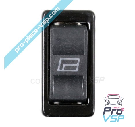 Window lift switch