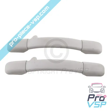 Alça interna usada para Chatenet