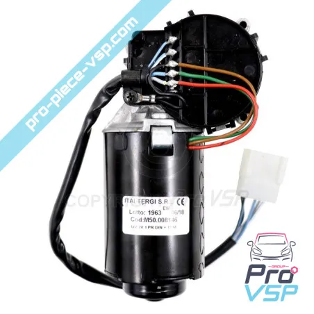 Frontwischermotor für Chatenet Ch26 Ch28 Ch30 Ch32 Ch33 Sporteevo